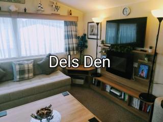 Del's den lakeside weeley bridge - Weeley - 8