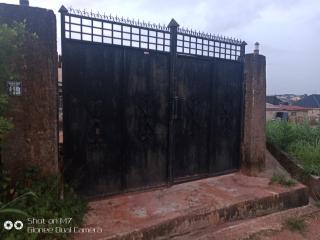 1 Balogun Bam Bam, Erunwen , Alaago, Ikorodu Lagos. - Ikorodu - 3