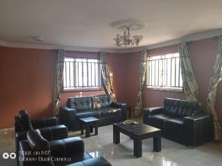 1 Balogun Bam Bam, Erunwen , Alaago, Ikorodu Lagos. - Ikorodu - 2