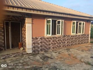 1 Balogun Bam Bam, Erunwen , Alaago, Ikorodu Lagos. - Ikorodu - 1
