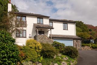 Spedding Fold Chapel Stile - 4