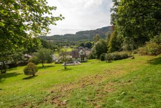 Spedding Fold Chapel Stile - 2