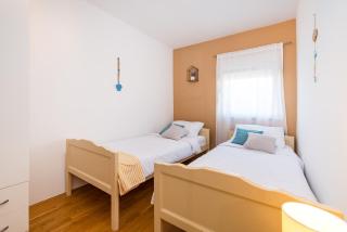 Apartman Marina - Jasenice - 1