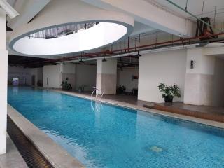 Daima Suites Margonda - 4