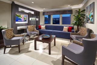 Eden Roc Inn & Suites near the Maingate - Anaheim - 4