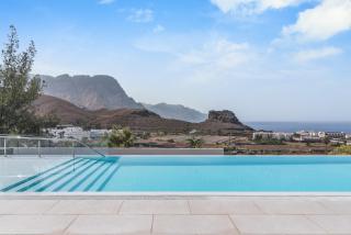 Home2Book Panoramic Views & Stylish Design Agaete - Agaete - 0