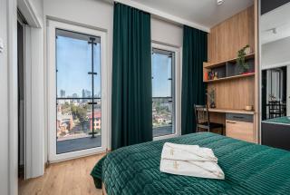Warsview Apartments - Varsavia - 6