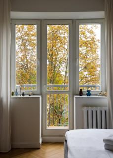 Plac Wilsona Comfy Apartment - Varsavia - 2