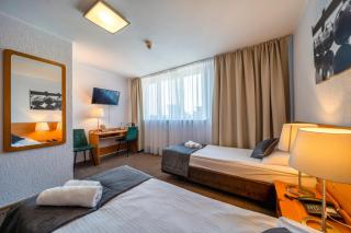 Hotel Gromada Poznań - Poznań - 8