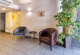 B&B HOTEL Lyon Saint-Bonnet Mi-Plaine - Saint-Bonnet-de-Mure - 2