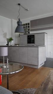 Boutique Loft Düsseldorf City für bis zu 6 Personen - Düsseldorf - 2