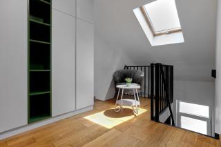 Modern Living Apts - Cozy loft in the city center - Novi Sad - 6