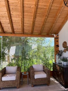 Casa do Cedro no Campo - 4