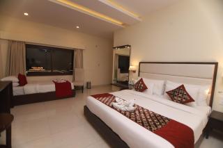 Indira Nikunj Rubystone Exotic - 9