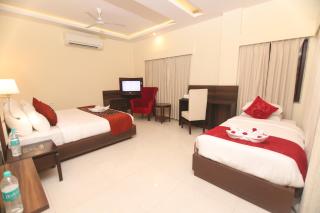 Indira Nikunj Rubystone Exotic - 7