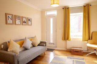 Stylish Norwich Stay Near Cathedral With Parking - Norwich - 8