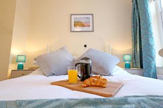 Stylish Norwich Stay Near Cathedral With Parking - Norwich - 9