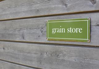 The Grainstore at Moor Farm - Godshill - 8