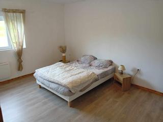 Grand appartement avec terrasse - 7