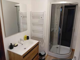 Grand appartement avec terrasse - 6