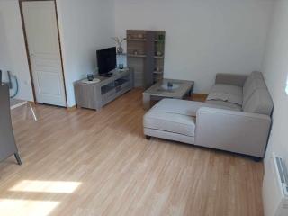 Grand appartement avec terrasse - 5