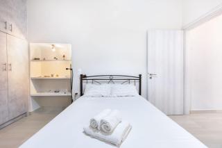 Joyfull Apartment In Piraeus - Pireo - 5