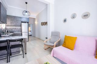 Joyfull Apartment In Piraeus - Pireo - 1