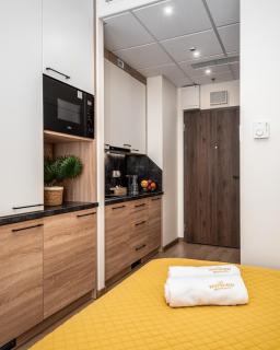 Warsview Apartments - Varsavia - 3