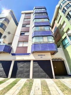 Apto a 20 metros da praia - 9