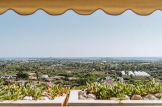 Terrazza Panoramica Vista Mare - Pula - 9