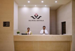Daiwik Hotels Rameswaram - Rāmeswaram - 8