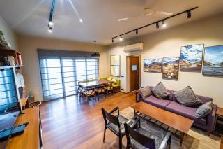 villa 23 - Kasauli - 2