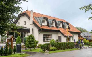 Hotel Na Skalkách - Nový Jičín - 7