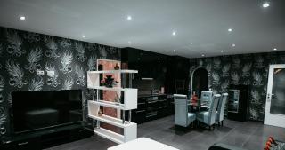 VIP Vienna Shopping Center 5 Appartment - Wenen - 5