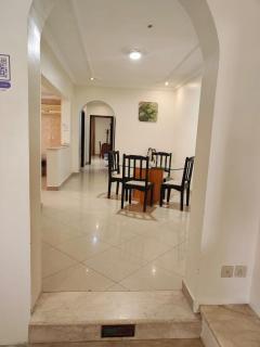 شقق منامي للشقق المخدومة-فئة التصنيف اقتصادي - 7