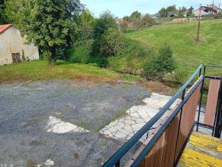 Grand appartement avec terrasse - 1