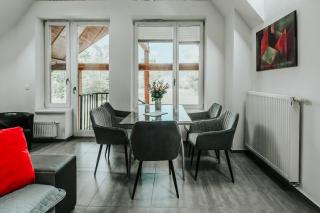 VisitZakopane - King apartment - 8