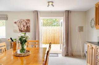 Boa Island Retreat - 9