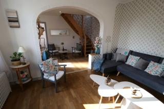 Chambre dorée - 2
