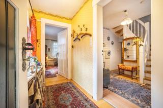 Romatisches Ferienhaus - Gerdau - 2