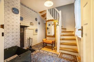 Romatisches Ferienhaus - 1