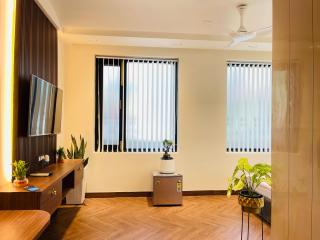 Bedchambers, Saket - Nova Deli - 7