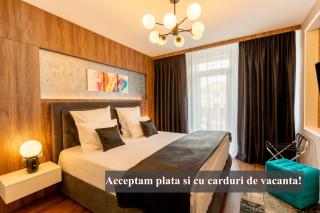 Bach Apartments - Sibiu - 5