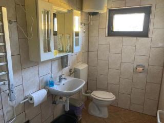 Kuća prirode Kotač - Apartman Galerija - Lokve - 6
