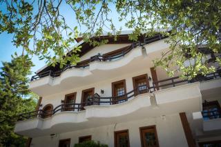 Hotel Sofo - Llogara - 8