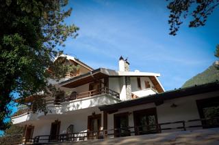 Hotel Sofo - Llogara - 7