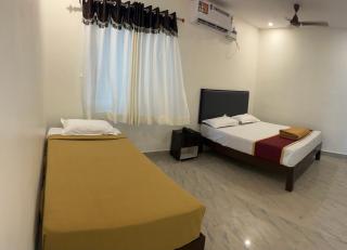 Hotel Sitar Grand - Tirupati - 7