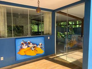 Casa Refúgio na Mata 2 - 8