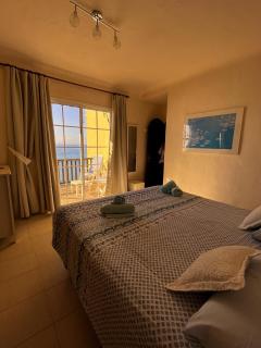 Beautiful Apartment Altamar - Playa del Aguila - 9