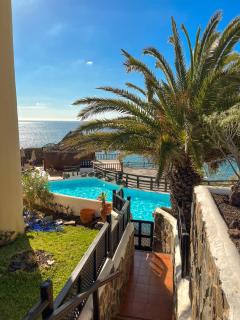 Beautiful Apartment Altamar - Playa del Aguila - 5